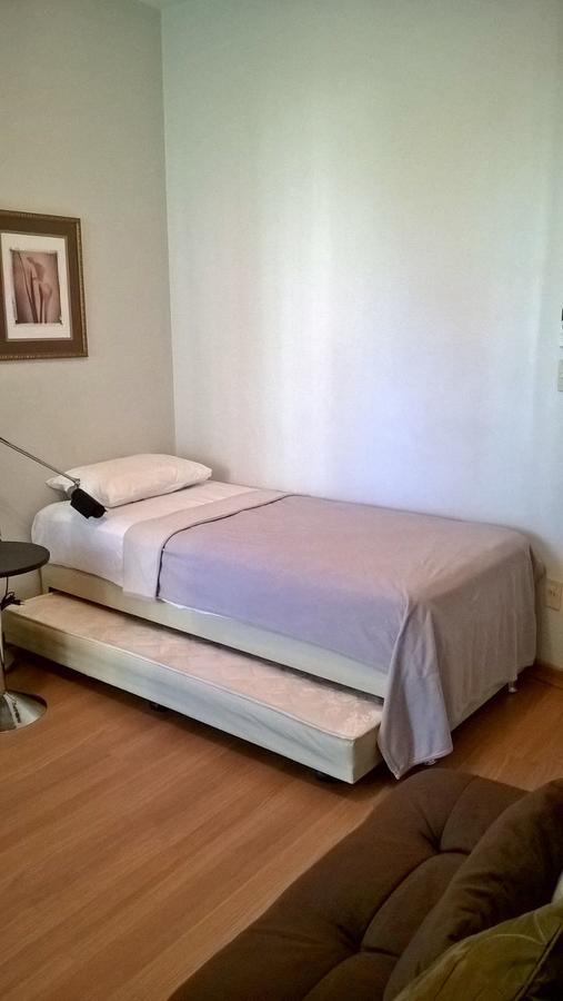 בלו הוריזונטה Apart-Hotel De Luxo Em Lourdes מראה חיצוני תמונה